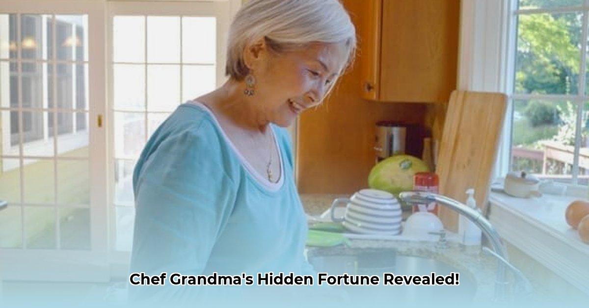 chef-grandma-cooking-net-worth